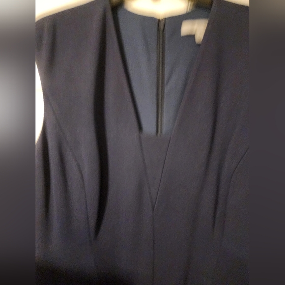 NAVY NWT Classique Entier Dress - Picture 12 of 12